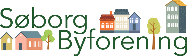 Søborg Byforening