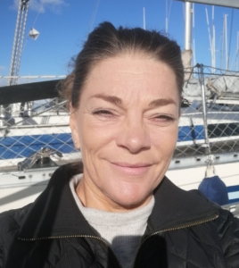 Stine Ratzer Køhler